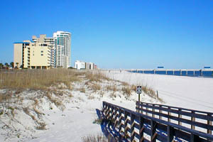 Gulf Shores Condos For Sale